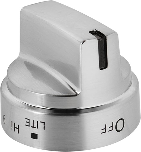 GE Profile Stove Knobs Gas