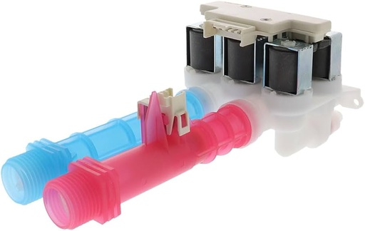 Frigidaire Valve Assembly Vortex With Flow Meter 5304528029