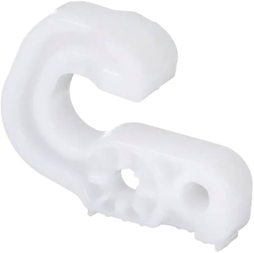 LG Fridge Stopper Door MJB62830601