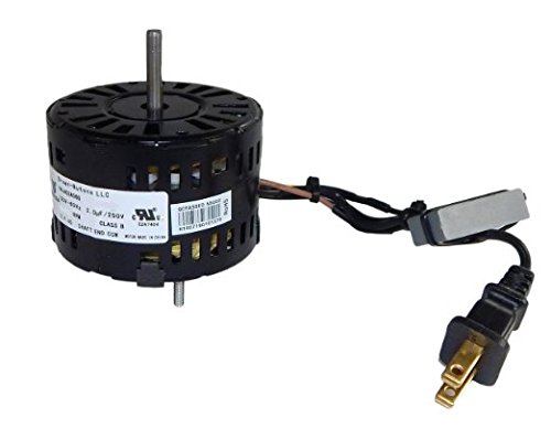 Fan Motor S99080518