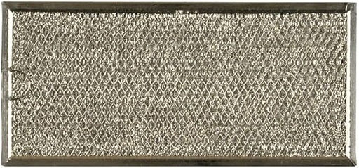 Whirlpool Microwave Greese Filter