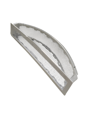 GE Dryer Lint Filter WW02F00617