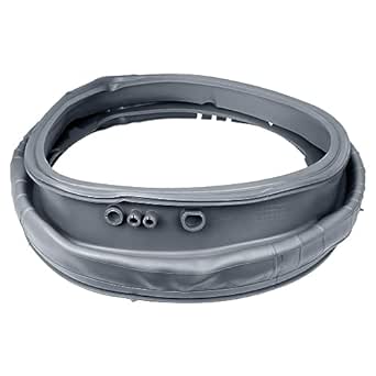 LG Washer Bellow