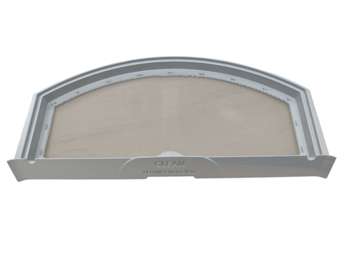 GE Dryer Lint Filter WW02F00614