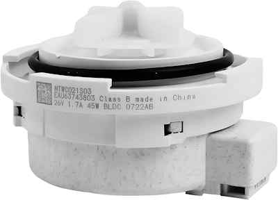 LG Dishwasher Drain Pump EAU63743803