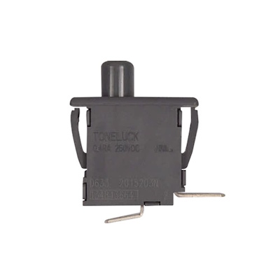 Switch Door Grey 134813664