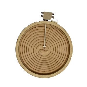 Samsung Range Surface Heater Radiant Surface Element
