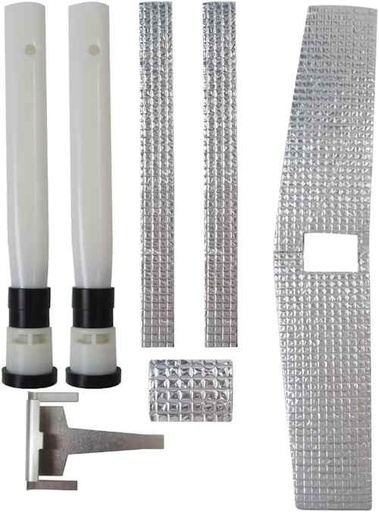 DA82 01415A A Stainless Assembly Water Leakage