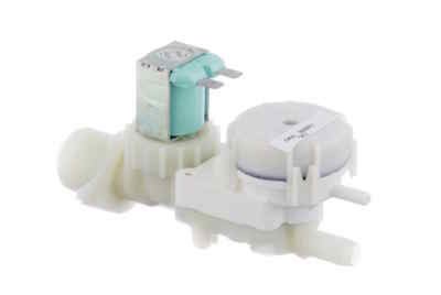 Bosch Dishwasher Water Inlet Magnet Valve