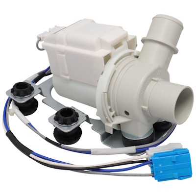 LG Washer Drain Pump