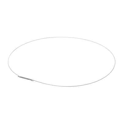 LG Washer clamp for Bellow