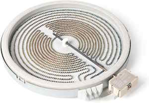 HEATER,RADIATION