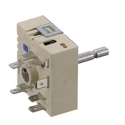 LG Stove Infinite Switch