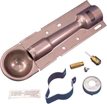 LP Conversion Kit PCK4200