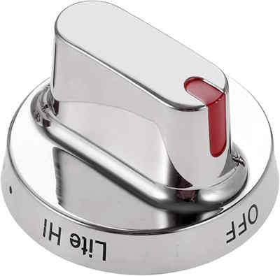 Samsung Stove Knob DG64-00472B Replacement