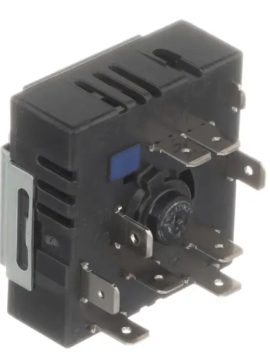 Frigidaire Stove Infinite Switch Dual 140173679014