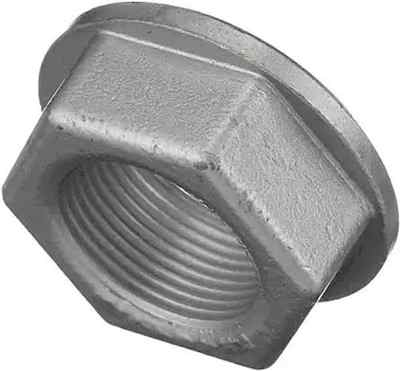 Samsung Washer Hexagon Nut 6021-001573