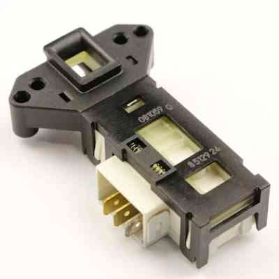 Blomberg Washer Door Lock Switch