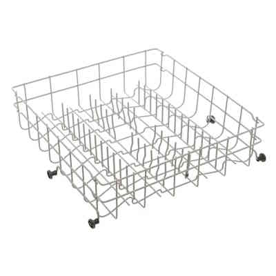 Frigidaire Dishwasher Rack Upper Grey 5304535380