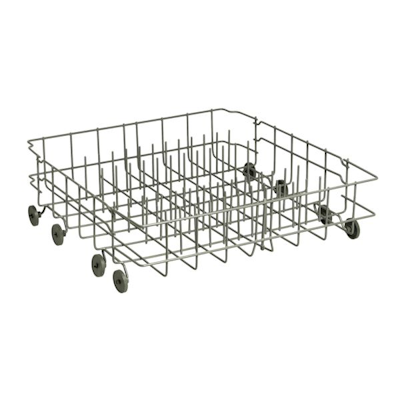 Frigidaire Dishwasher Rack Lower Grey 5304535379