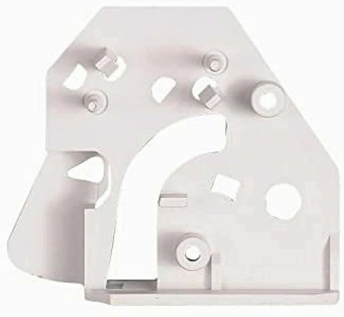 Microwave Bottom Interlock Support
