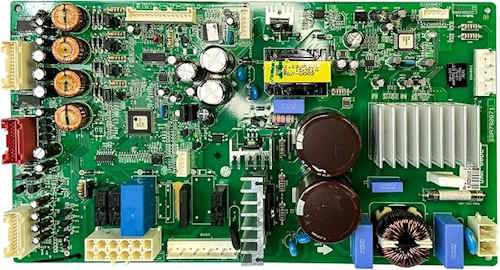 PCB Assembly Main EBR79267101