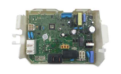 LG Dryer Main PCB Assembly EBR31002623