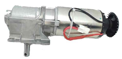 Whirlpool Stand Mixer Motor Assembly