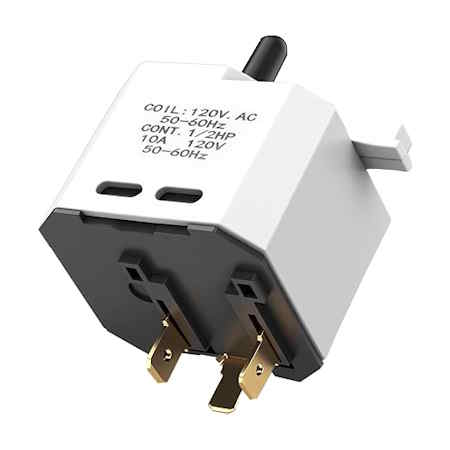 Whirlpool Dryer Push to Start Switch WP3398094